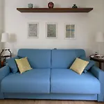 Charming Apartment In Trastevere