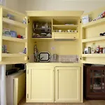 Charming Apartment In Trastevere