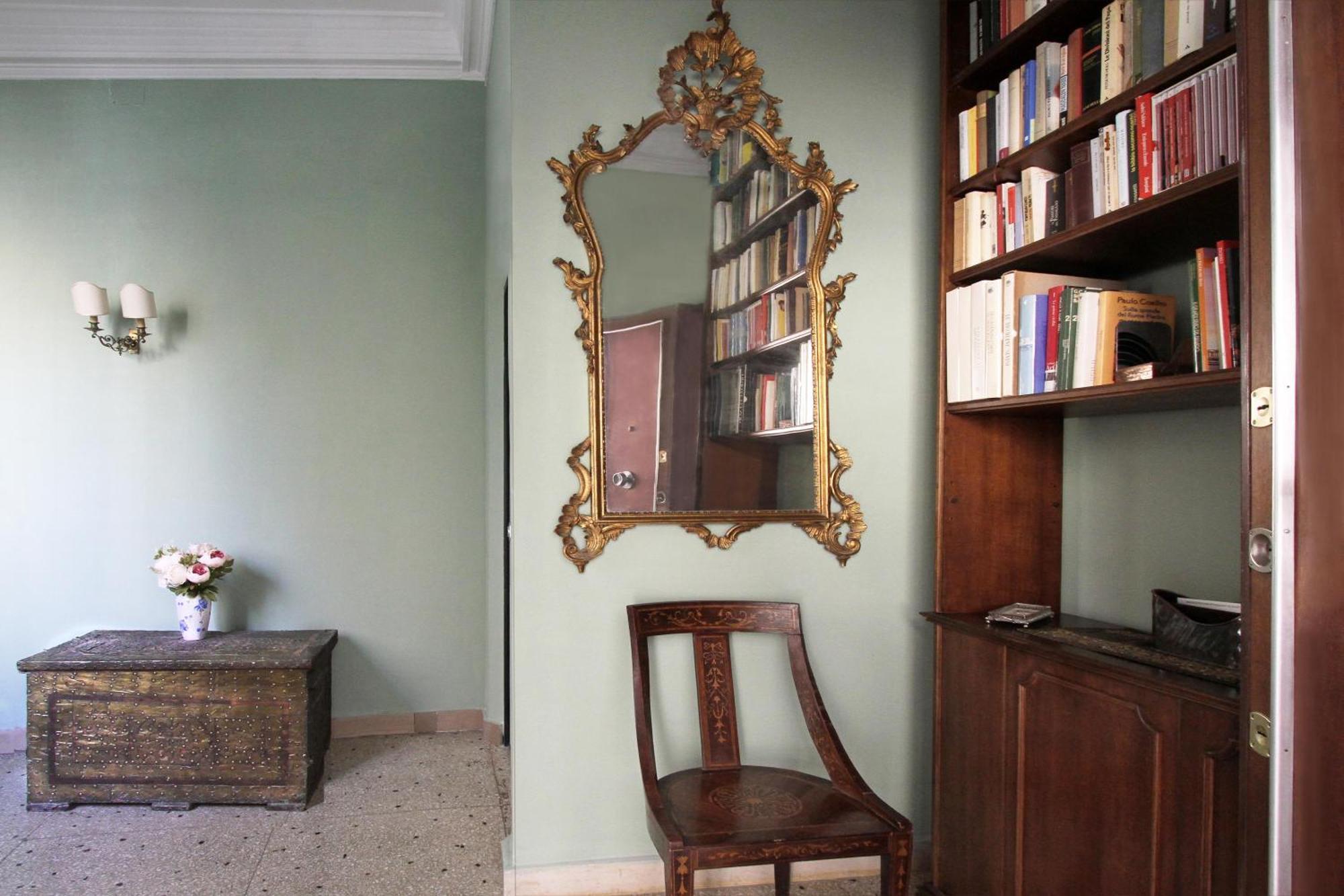 Charming In Trastevere *