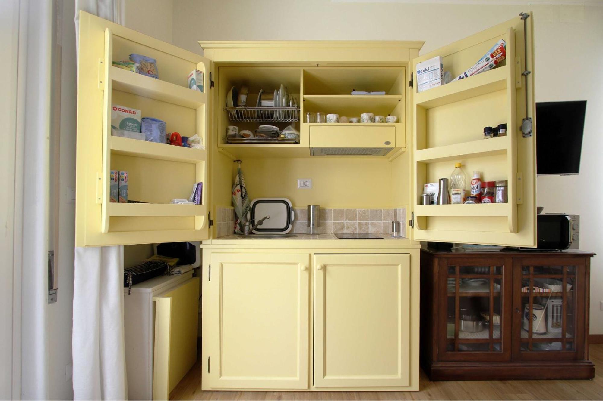 Charming In Trastevere Apartment